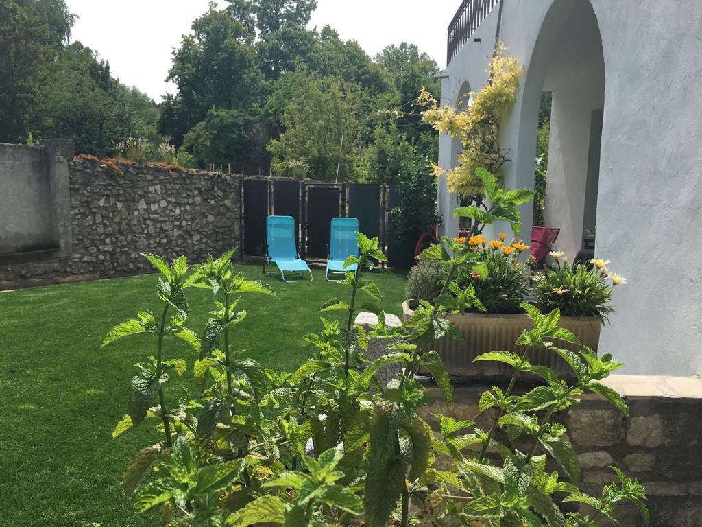 Portail Du Ventoux Luxe Jardin Linge Fourni