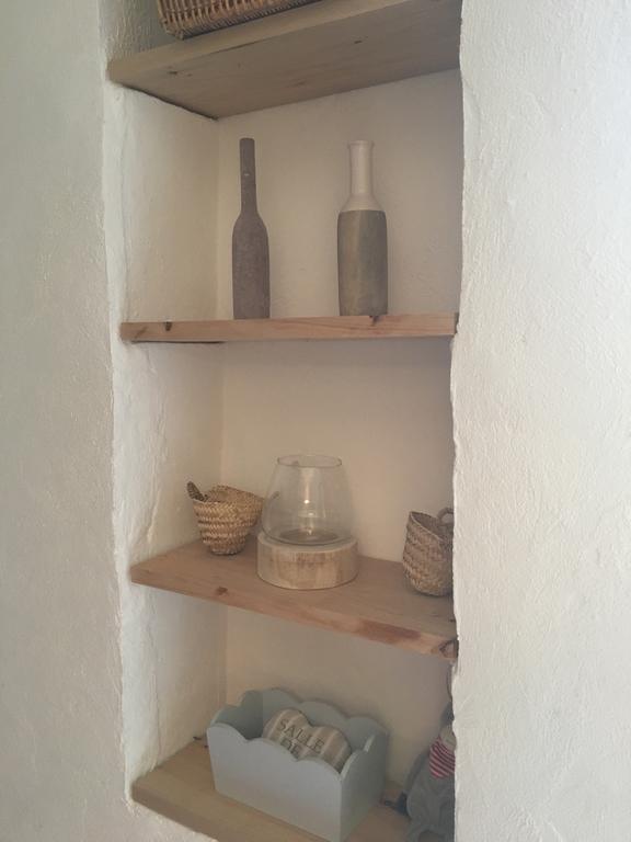 Holiday home Portail Du Ventoux Luxe Jardin Linge Fourni Malaucene