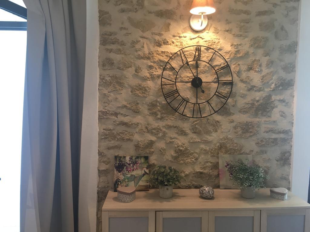 Portail Du Ventoux Luxe Jardin Linge Fourni