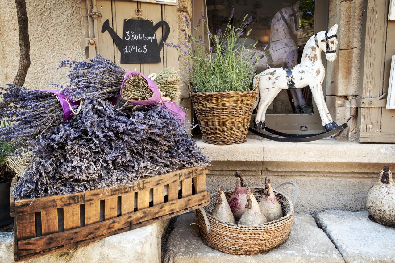 Portail Du Ventoux Luxe Jardin Linge Fourni Malaucene